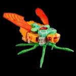 TRANSFORMERS GENERATION AGE OF THE PRIMES VENIN ACTION FIGURE