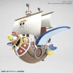 ONE PIECE GRAND SHIP COLL THOUSAND S NEW - immagine 4