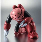 RS MSM-07S Z'GOK CHAR'S CUSTOM MODEL ver. A.N.I.M.E. - immagine 2
