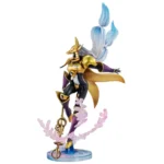DIGIMON TAMERS SAKUYAMON GEM STATUE - immagine 6
