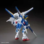 HGUC GUNDAM V2 ASSAULT BUSTER 1/144 - immagine 6