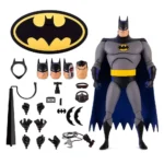 BATMAN THE ANIMATED SERIES BATMAN REDUX 1/6 SCALE FIGURE - immagine 4