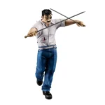 FULLMETAL ALCHEMIST WRATH GEM STATUE - immagine 6