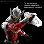 FIGURE RISE ULTRAMAN SUIT TARO ACTION - immagine 8