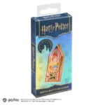 HARRY POTTER BERTIE BOTT'S KEYCHAIN - immagine 4