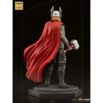 THOR MCU 10TH ANN DELUXE ART SCALE 1/10 - immagine 5