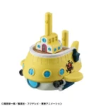 ONE PIECE YURACOLLE GRAND LINE COLL VOLUME 2 DISPLAY (6) - immagine 4
