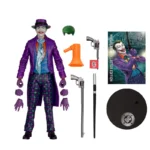 DC MCFARLANE COLLECTOR EDITION WAVE 14 7INCH THE JOKER '89 ACTION FIGURE - immagine 2