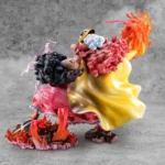 ONE PIECE POP MAXIMUM BIG MOM LILIN ST - immagine 8