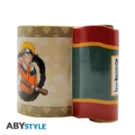 NARUTO SHIPPUDEN NARUTO SCROLL 3D HANDLE MUG - immagine 7