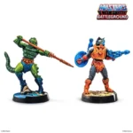 Motu:Battleground - Wave 3 - Evil Warriors Faction ITA - immagine 2