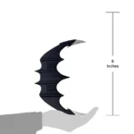 BATMAN BATARANG SCALED PROP REPLICA