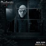 Nosferatu MDS Roto Plush 46 cm - immagine 3
