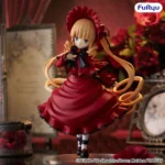 ROZEN MAIDEN SHINKU TRIO-TRY-IT FIGURE - immagine 4