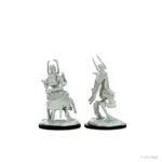 STARFINDER DCUM SHIRREN TECHNOMANCER - immagine 4