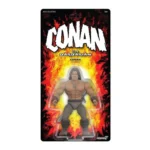 CONAN THE BARBARIAN VINTAGE W1 CONAN AF - immagine 2