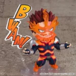 MY HERO ACADEMIA ENDEAVOR NENDOROID - immagine 7
