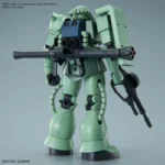 HG ZAKU II MS-06 1/144 - immagine 5