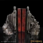 LORD OF THE RINGS GATES OF ARGONATH BOOKENDS - immagine 5