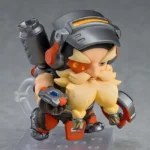 OVERWATCH TORBJRN CLASSIC SKIN ED NEND - immagine 7