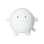 THE BOY AND THE HERON WARAWARA SILENT PLUSH - immagine 4