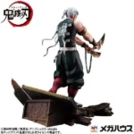 DEMON SLAYER TENGEN UZUI GEM STATUE - immagine 5