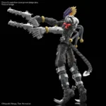 FIGURE RISE DIGIMOM BEELZEMON AMPLIFIED - immagine 2