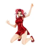 CODE GEASS LELOUCH OF THE REBELLION KALLEN KOUZUKI INFILTRATION STATUE - immagine 5