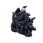 RIDE OR DIE STATUE - immagine 5