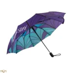 WEDNESDAY STAINED GLASS UMBRELLA - immagine 7