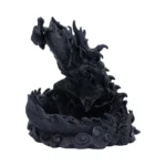 ASIAN DRAGON BACKFLOW INCENSE BURNER - immagine 7