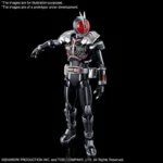 FIGURE RISE MASKED RIDER FAIZ AXEL FORM