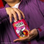 KPop Demon Hunters Travel Mug Mira Spice Queen - immagine 2