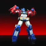 TRANSFORMERS COMBOT OPTIMUS PRIME - immagine 3