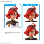 FIGURE RISE SULETTA MERCURY - immagine 7