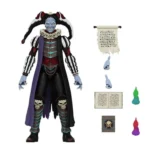 COURT OF THE DEAD S2  MALAVESTROS ACTION FIGURE - immagine 5