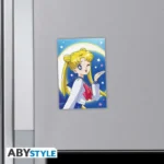 SAILOR MOON USAGI TSUKINO MAGNET - immagine 7