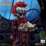 KILLER KLOWNS FROM OUTER SPACE RUDY MDS MEGA SCALE AF - immagine 8
