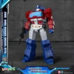 TRANSFORMERS G1/MOVIE WAVE 3 IDW-ORION PAX AMK MINI MODEL KIT - immagine 3