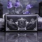 CULT CULTIES MALPUSS EMBOSSED PURSE - immagine 5