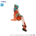 HATSUNE MIKU FAIRY WINTER CHERRY NOODLE STOPPER - immagine 7