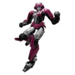 TRANSFORMERS ELITA MOVIE ONE CLASSIC CLASS 13 MODEL KIT - immagine 5