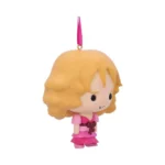 HARRY POTTER HERMIONE HANGING ORNAMENT - immagine 6