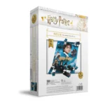 HP PHILOSOPHER STONE 3D EFF 100PCS PUZZL - immagine 5