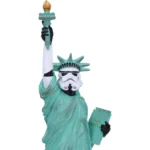 STORMTROOPER WHAT A LIBERTY - immagine 8