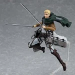 AOT ERWIN SMITH FIGMA AF RE-RUN - immagine 6