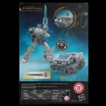 TRANSFORMERS AGE OF THE PRIMES PRIMA PRIME ACTION FIGURE - immagine 4