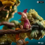 WINNIE THE POOH AND FRIENDS 100TH ANN 1/10 STATUE - immagine 2