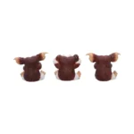 GREMLINNS THREE WISE GIZMO FIGURINE SET - immagine 3
