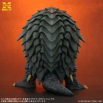 GAMERA 1999 PLASTIC MODEL KIT - immagine 5